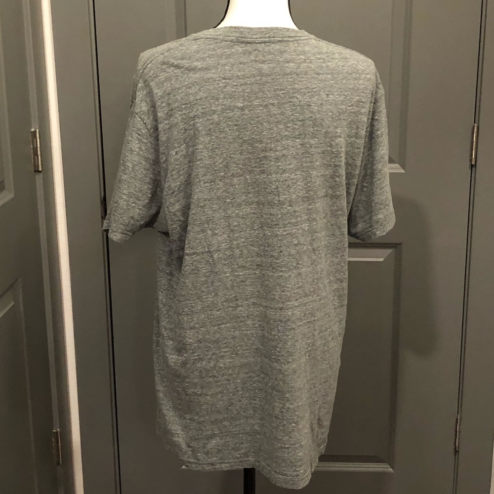 Men’s RVCA Tee - Picture 2 of 2